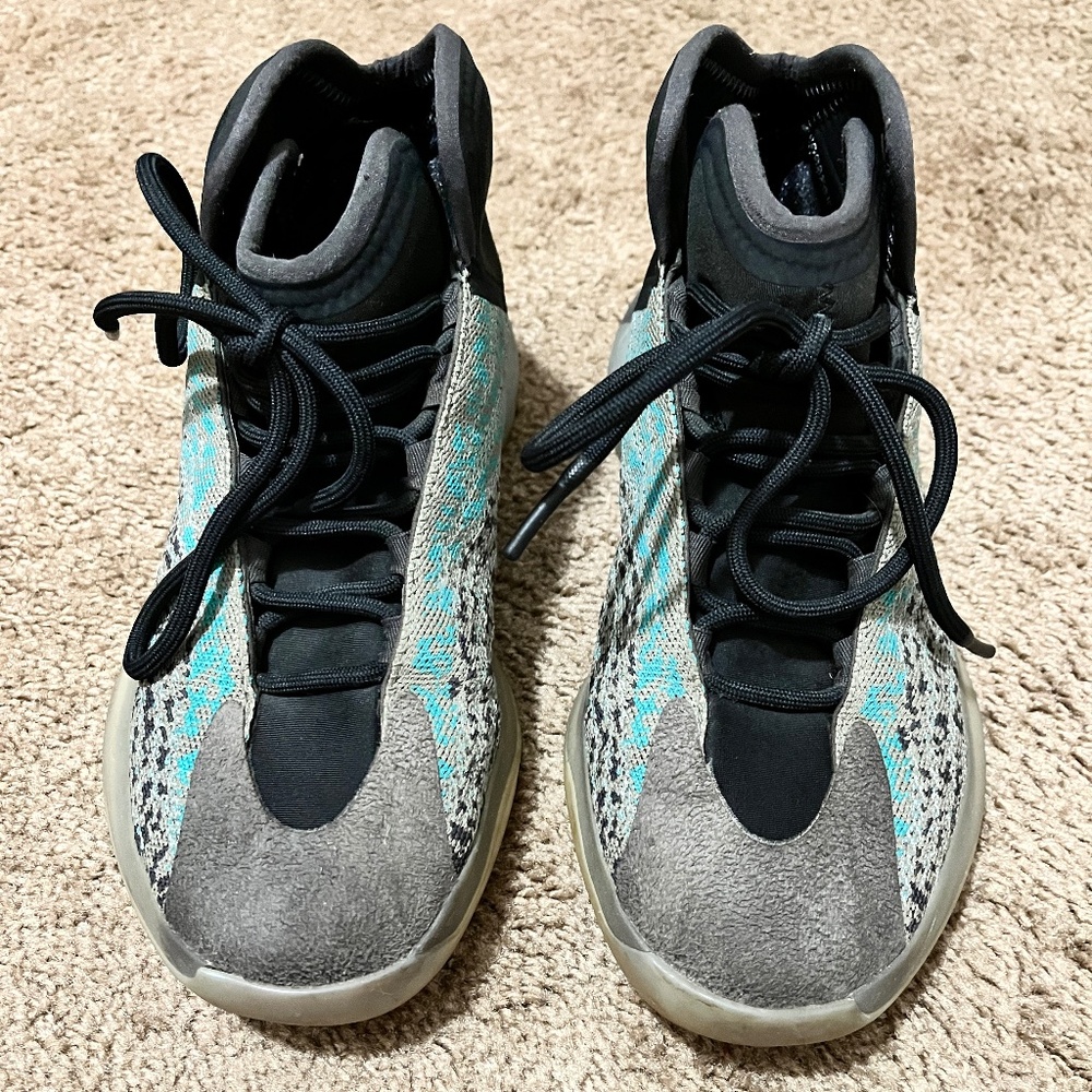 Authentic Adidas Yeezys